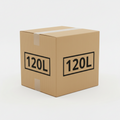 FILL BY BOX (120L VIP1 SIZE )