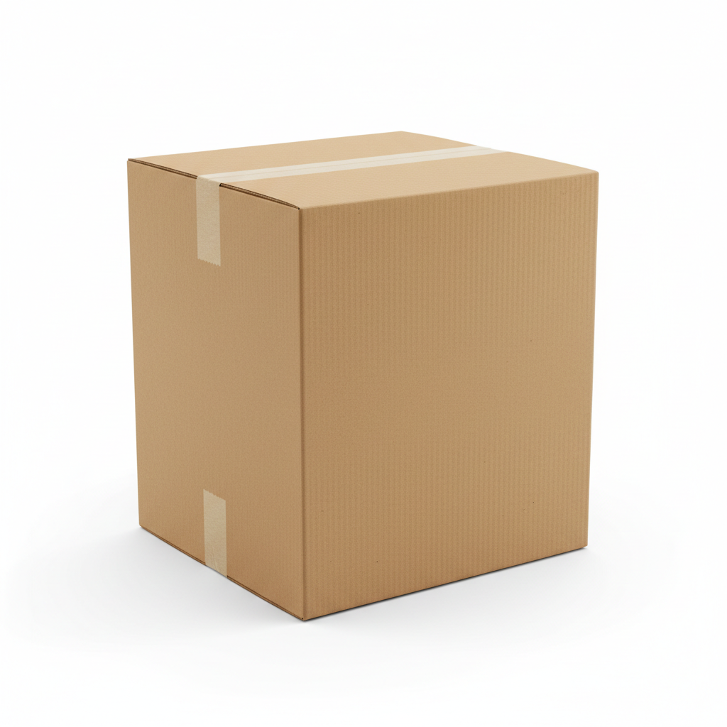 FILL BY BOX（80L VIP2 size ）
